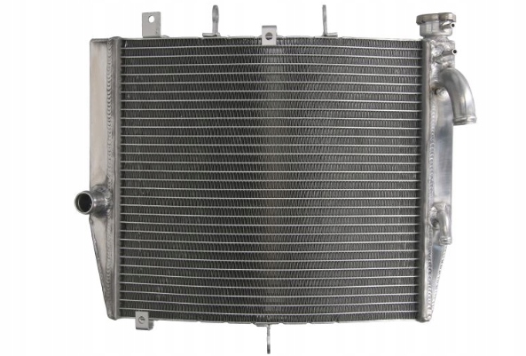 CHŁODNICA KAWASAKI ZX-10R 1000 2008-2010