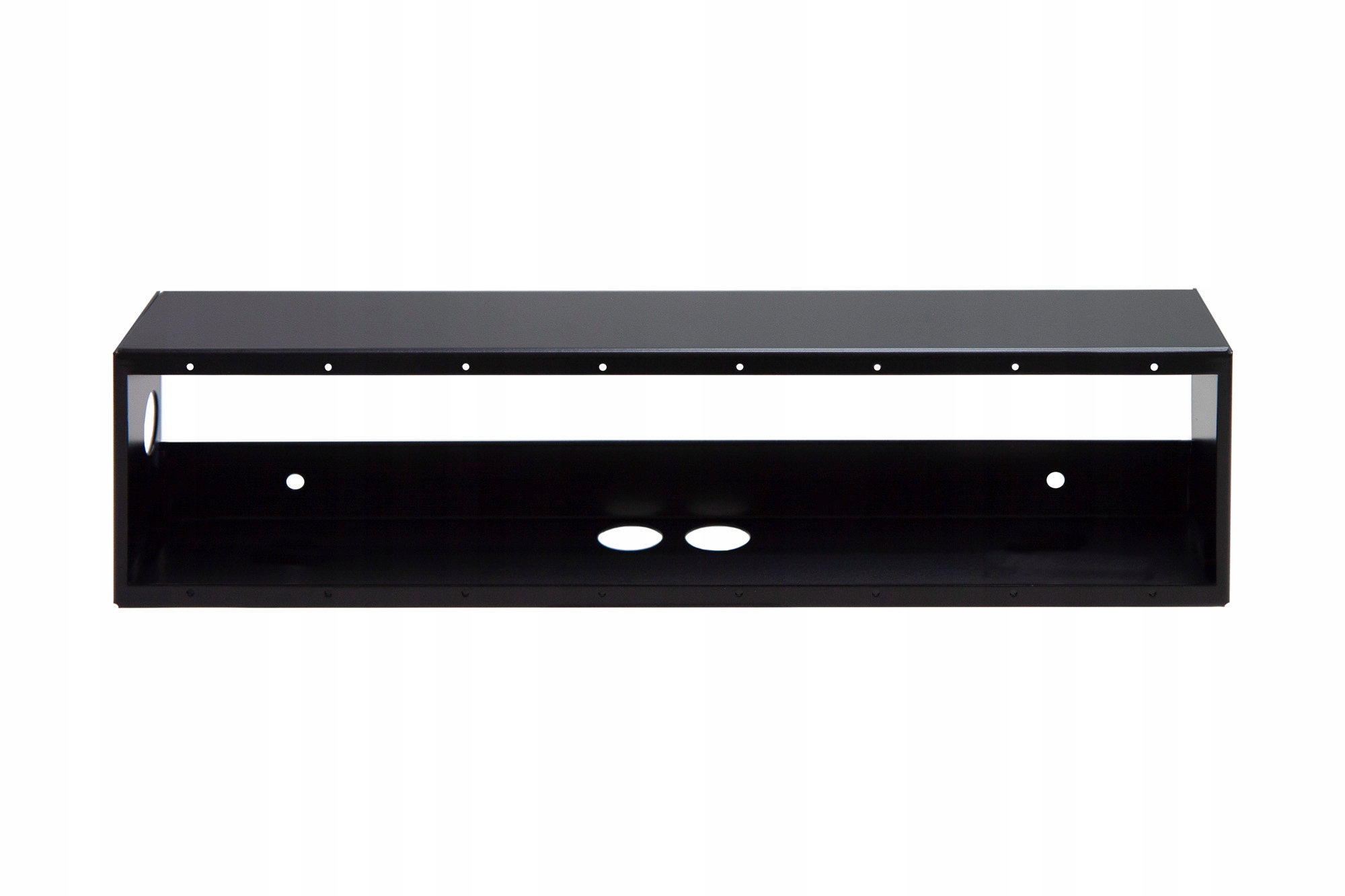 Ablo AG-W8M 8/10 audio video nástěnná přípojka