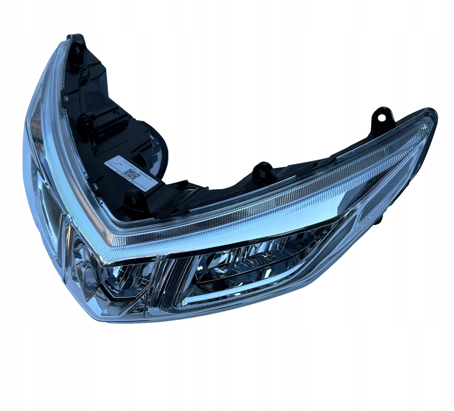 Aprilia Sxr 50 Rs 125 Led reflektor Nový Originál 2021+