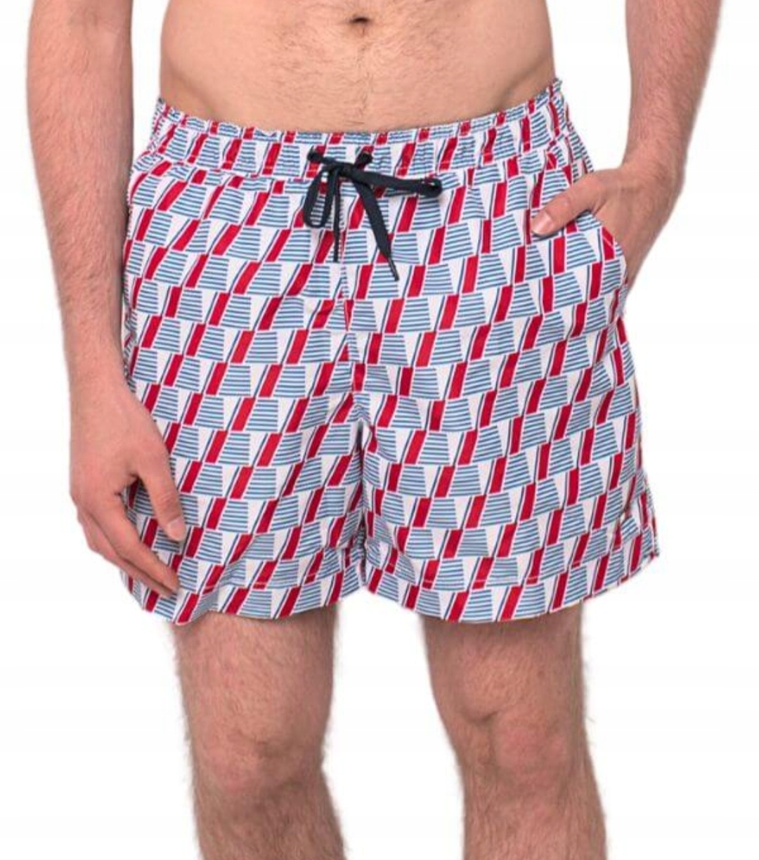 Tommy Hilfiger Kraťasy šortky velikost M