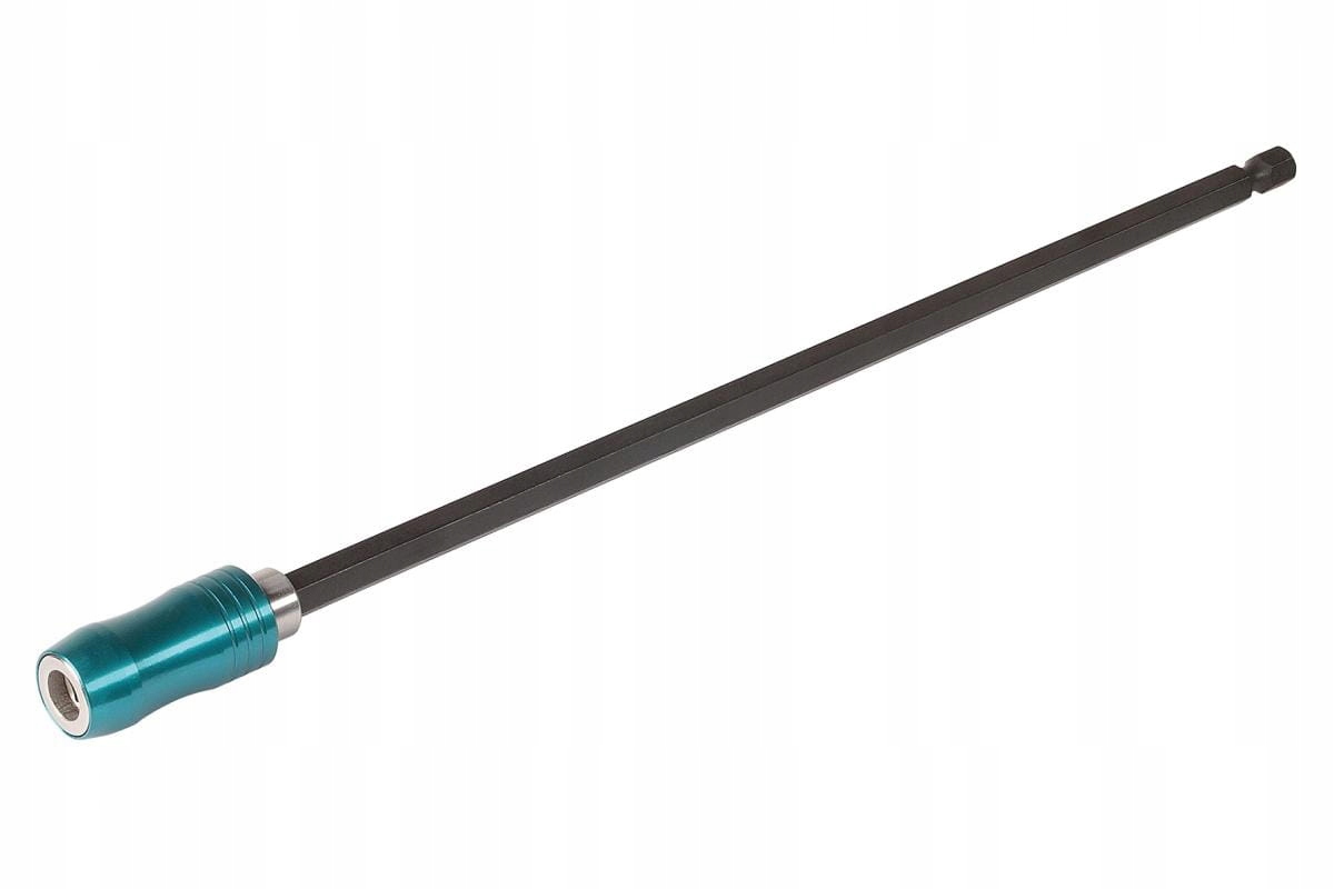 

Wolfcraft Uchwyt do bitów z magnesem 250mm