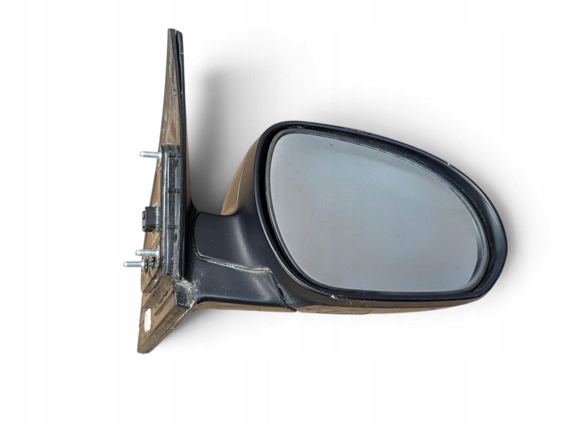 mirror exterior right side Hyundai i30 FD 2007 87620-2R100