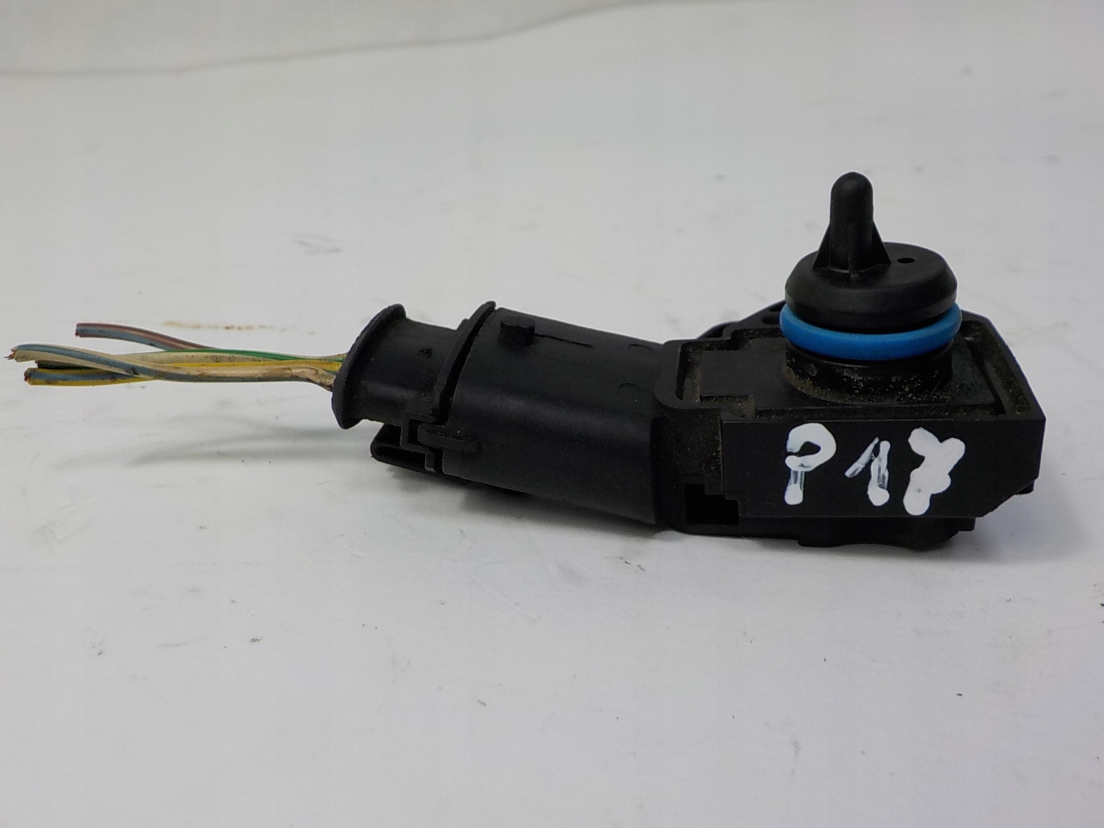 30756098 - VOLVO V50 S40 II 2.4 B датчик температури палива