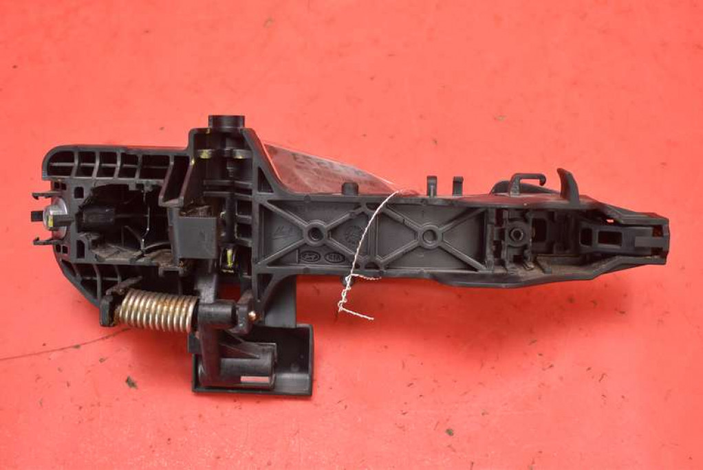 handle left rear part rear graphitic KIA CEED 2 II KOMBI 15-18