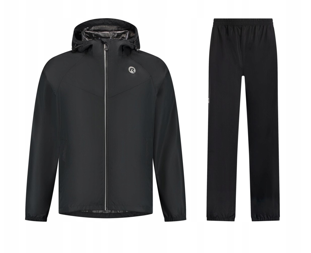 Rogelli Commuter Core – sada proti dešti pro cyklisty