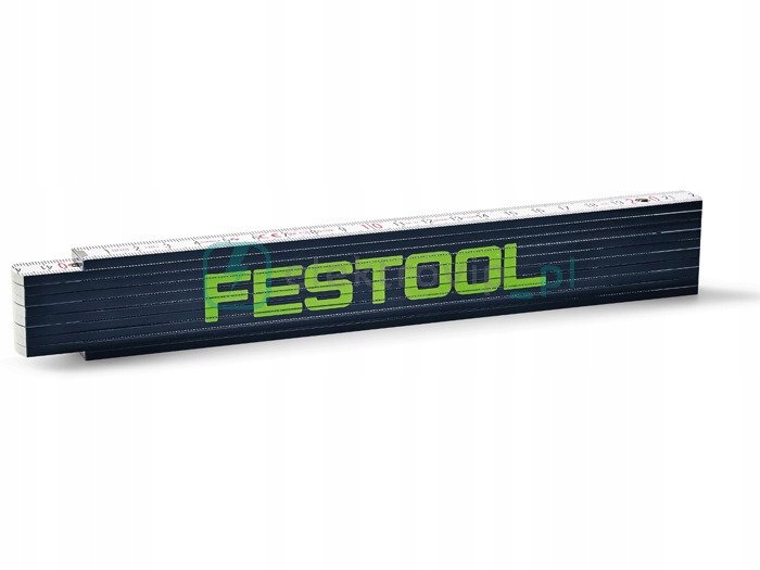 

Festool Miarka Składana 2 Metry 201464 Stabila