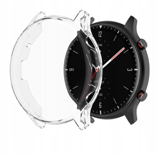 Etui do Xiaomi Amazfit GTR 2 47mm Sport / Classic