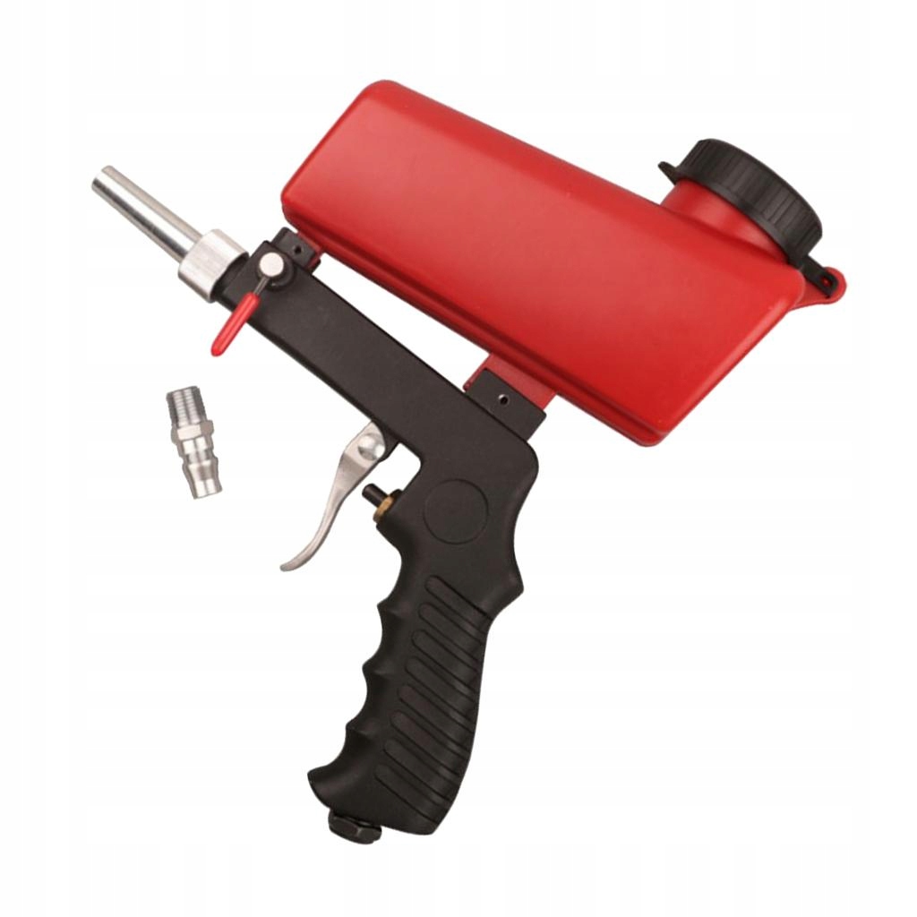 Małe piaskowanie Piaskowanie Regulowane Marka bez marki