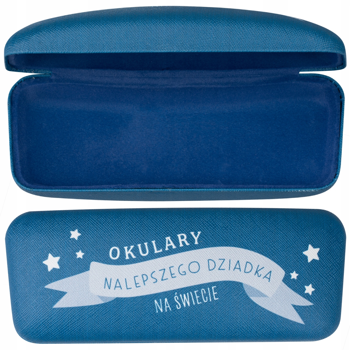 

Etui Na Okulary Twarde Duże Eloy Dzień Dziadka
