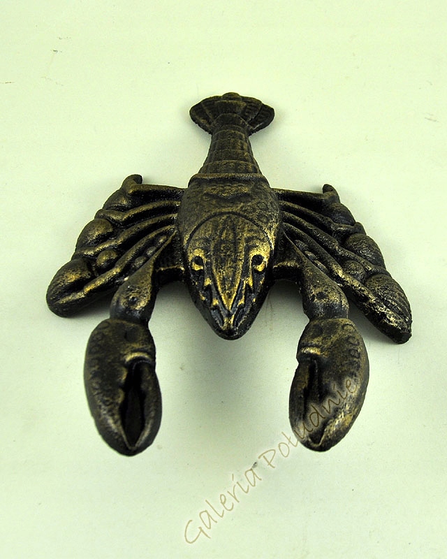 Uchwyt do zdejmowania butów "Rak" Model Rak