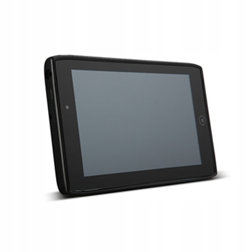 Etui ochronne na tablet 7" czarne Acer