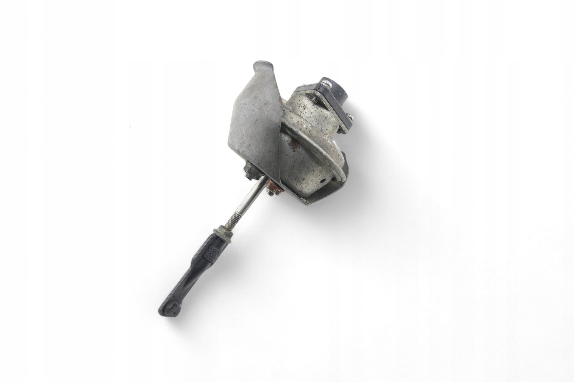 Régulateur Turbines CITROEN C5 et 2.0 HDI 724290-14