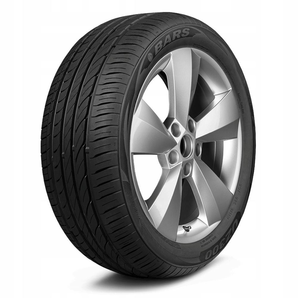Bars UZ300 215/55 R16 97W