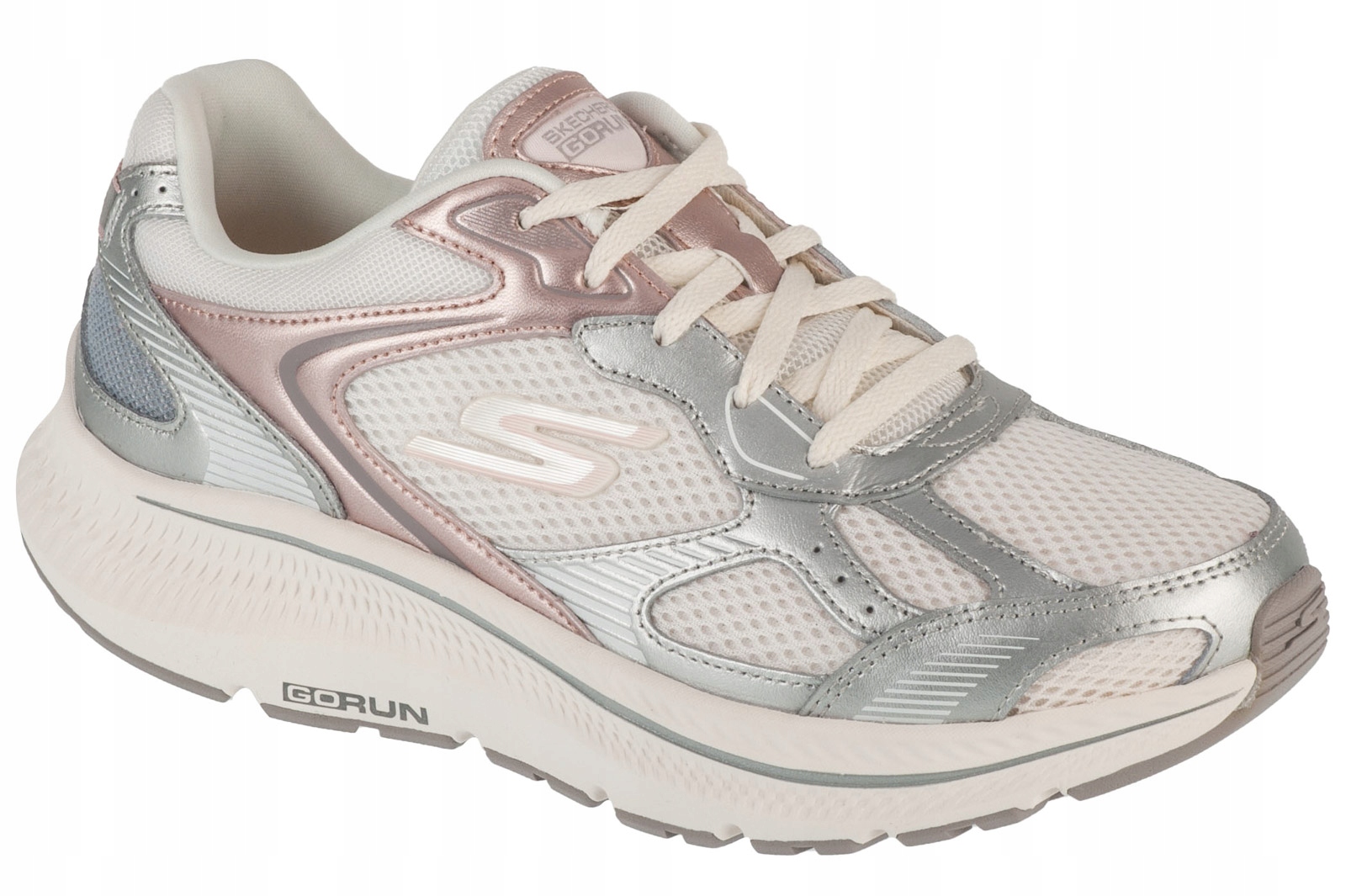 Outlet damskie buty do biegania Skechers Go Run Consistent 2.0 Volt r.38