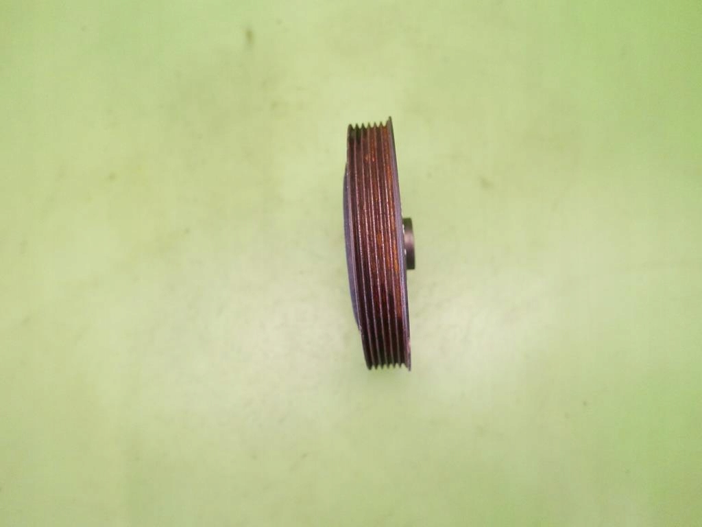 pulley cams OPEL VIVARO TRAFIC 3554184