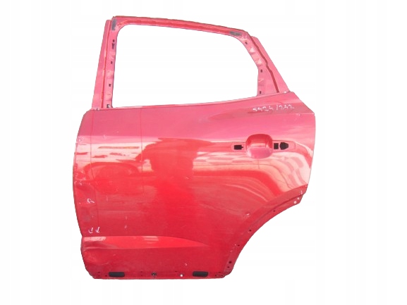 JAGUAR E-PACE 2017- DRZWI LEWY TYŁ