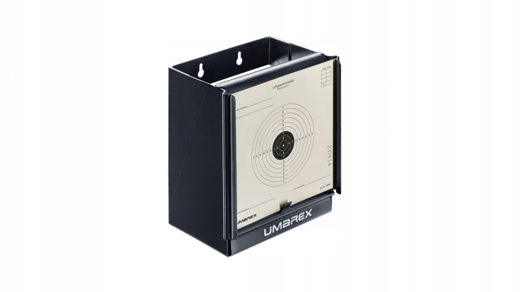 Kulochwyt wiatrówkowy Umarex 14X14 10 Tarcz