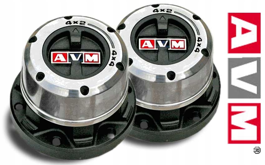 AVM 438 SPRZEGIELKA PIAST SUZUKI VITARA SAMURAI Part number AVM438