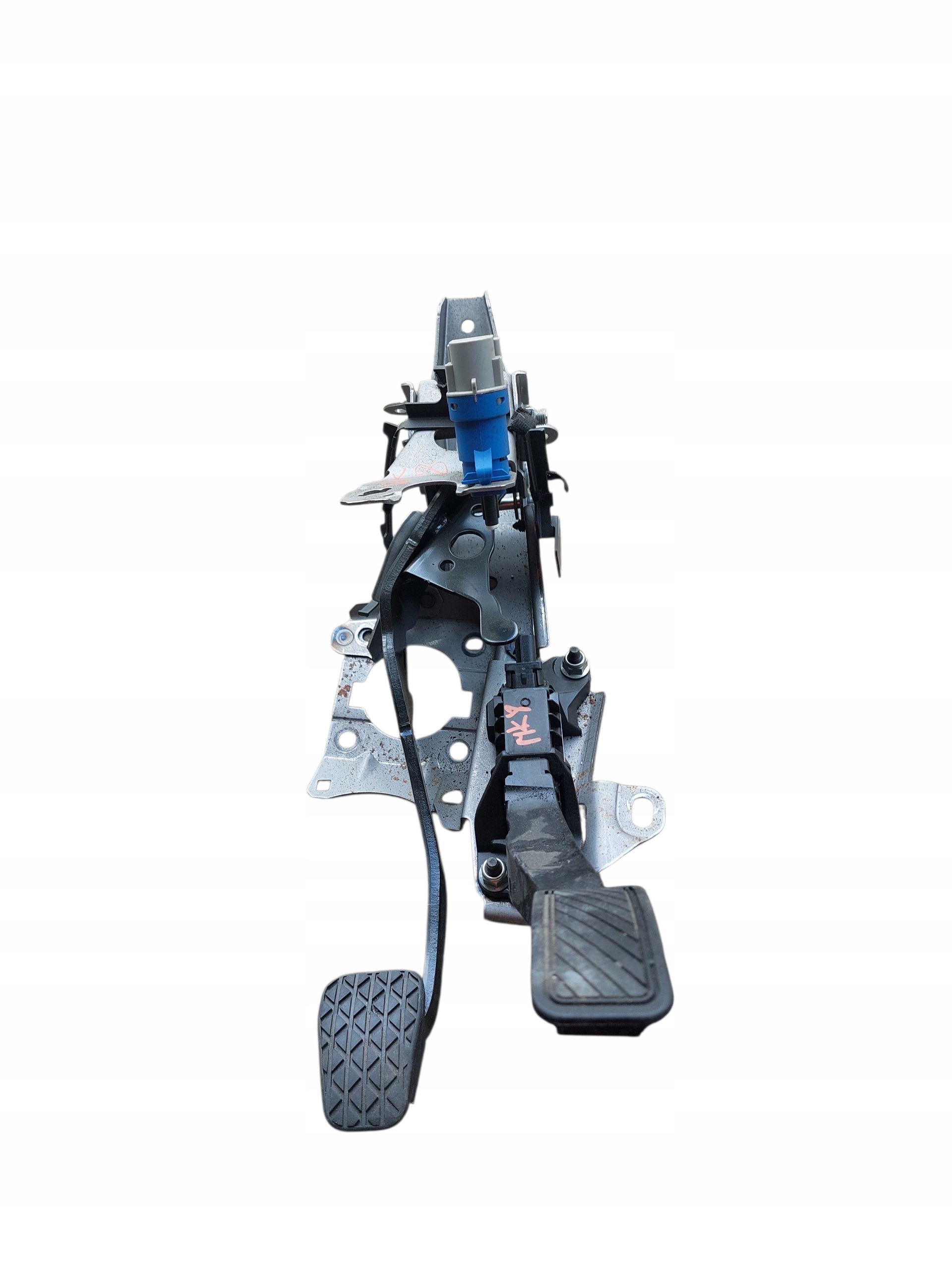 Kupplungspedal Bremse FORD FIESTA MK8 H1BC9F836A1E