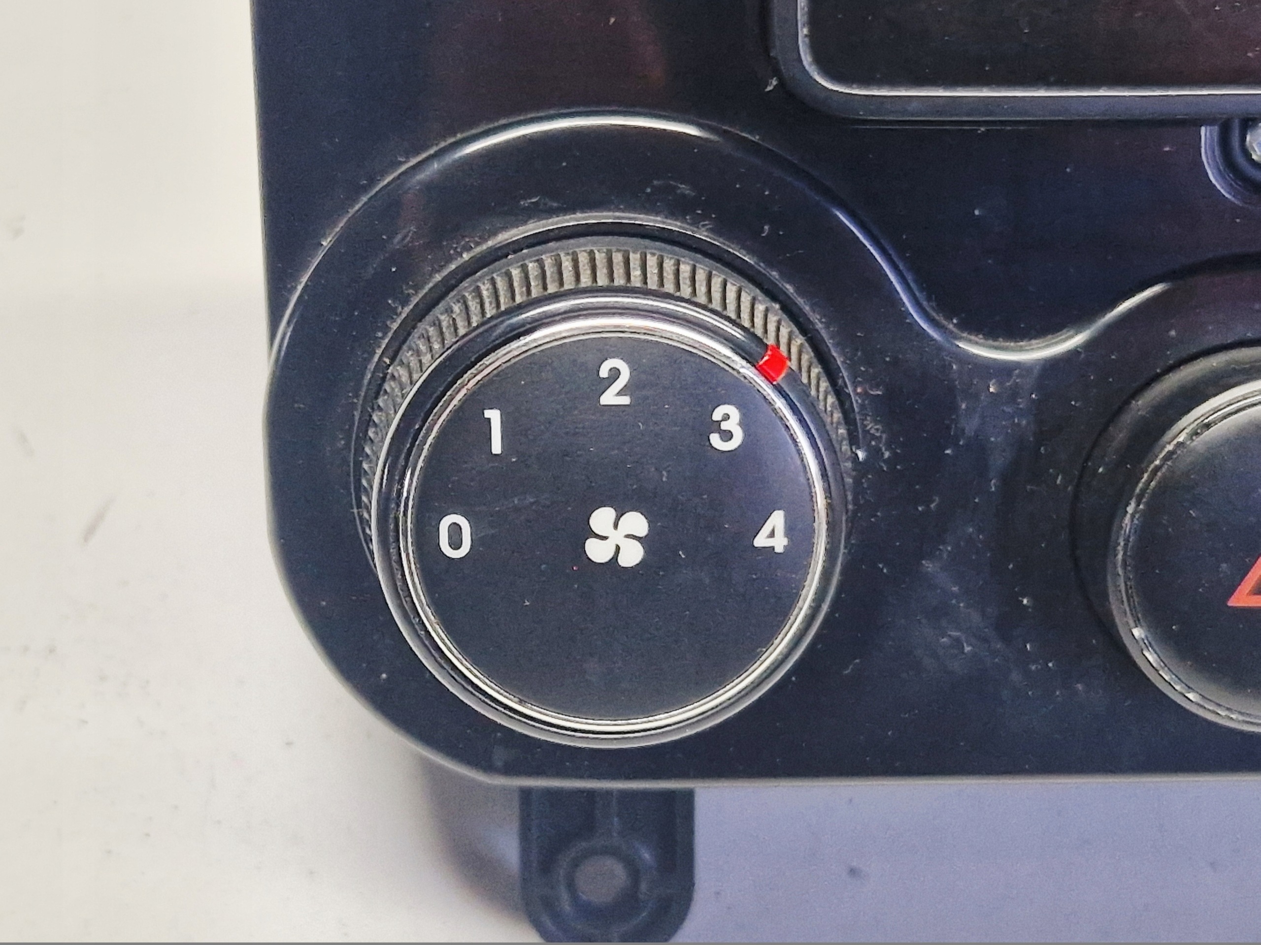 PANEL klími klimatizaci HYUNDAI I30 97250-2L150