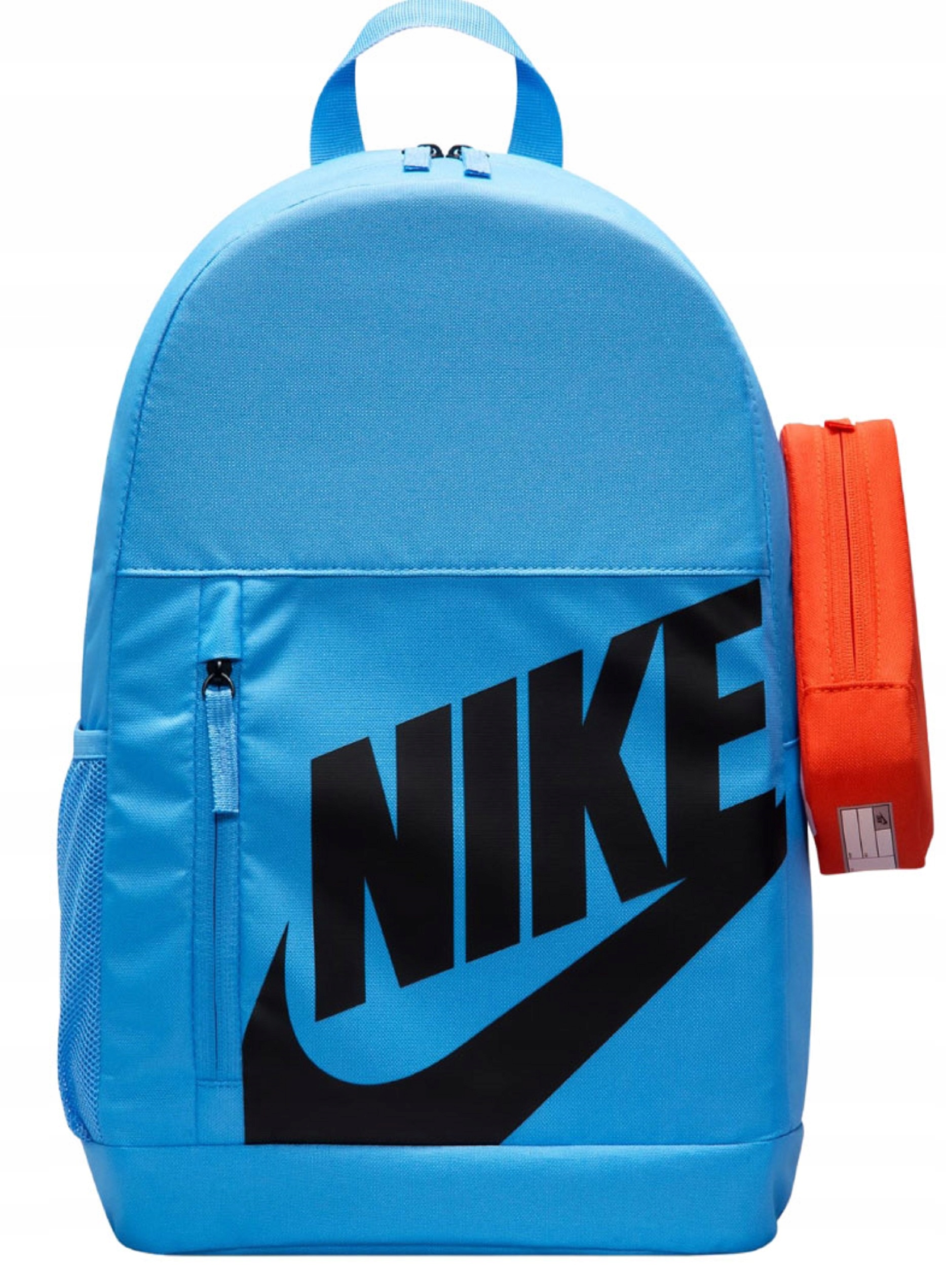 Nike Školní Batoh Pro Mládež A4 Plán Penál