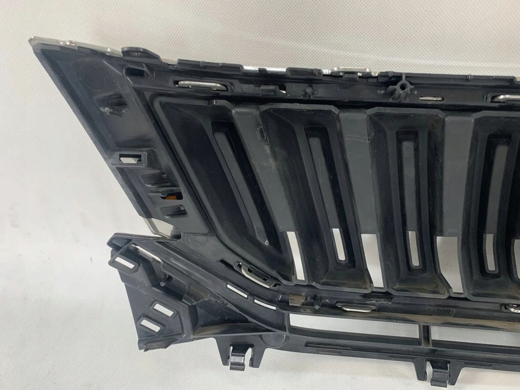 Skoda Kodiaq 17r Grille 2017