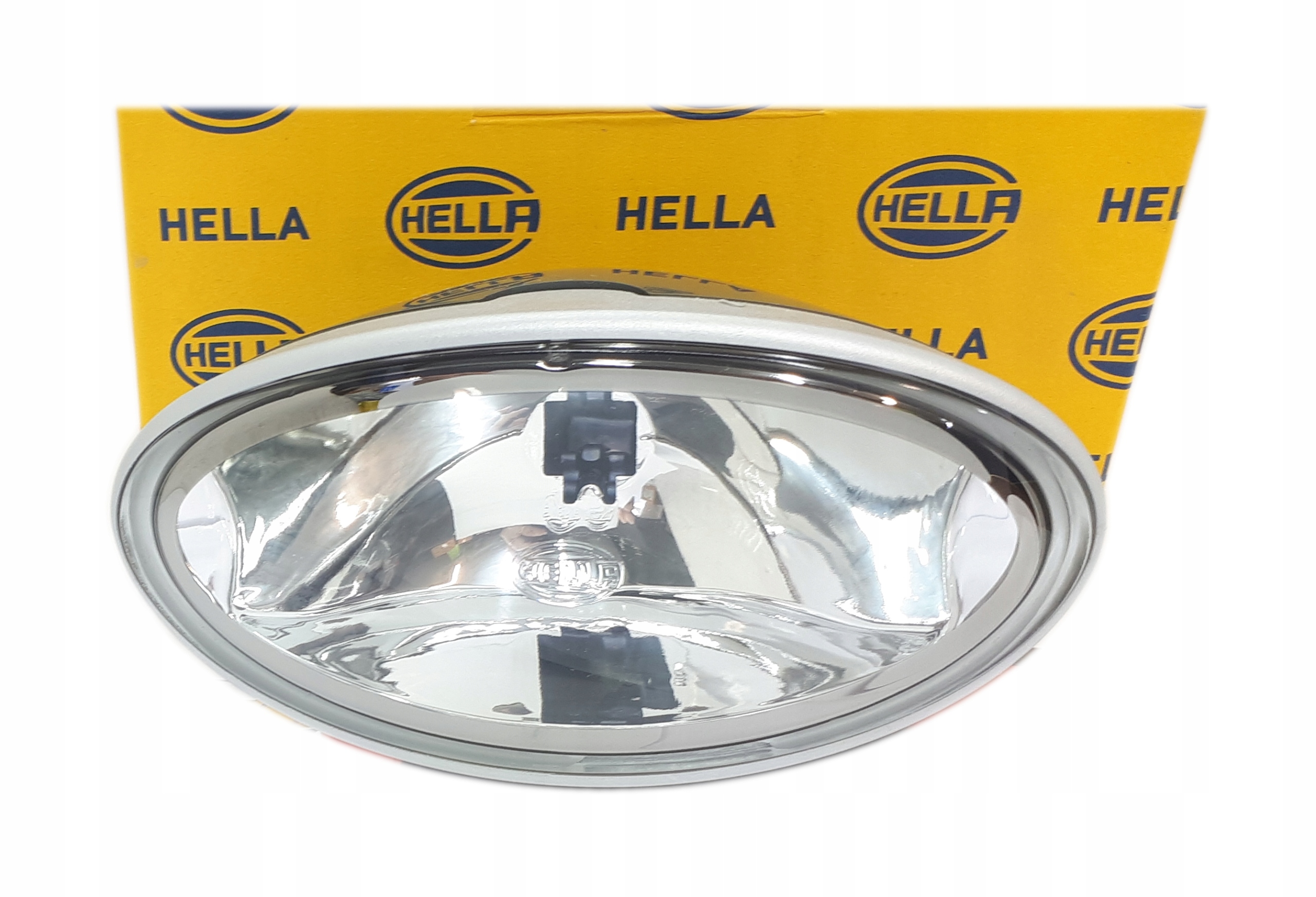 1FA 007 - ГАЛОГЕННАЯ ФАРА ДАЛЬНЕГО ДЕЙСТВИЯ HELLA 1FA007891061