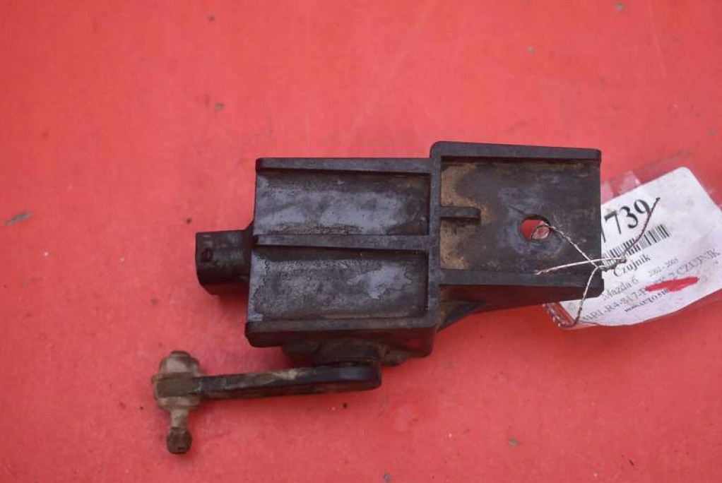sensore POZIOMOWANIA luci MAZDA 6 1 e GG 02-05