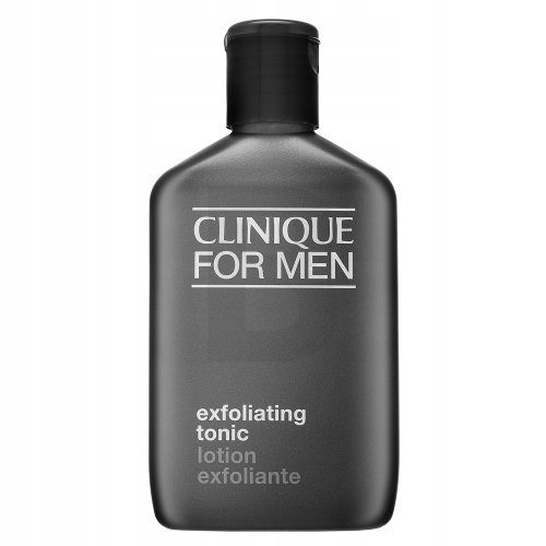 Clinique For Men čistící tonikum Exfoliating Tonic 200 ml