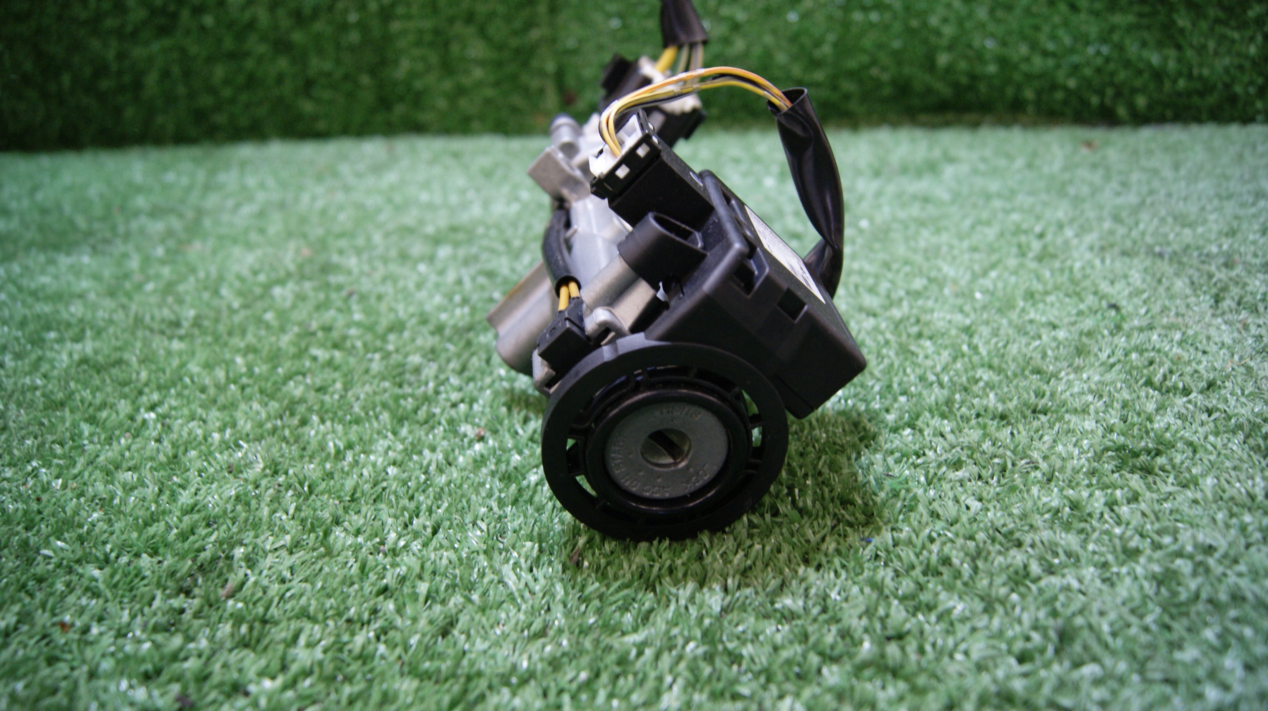ignition Z KLUCZYKIEM SUZUKI SWIFT 4