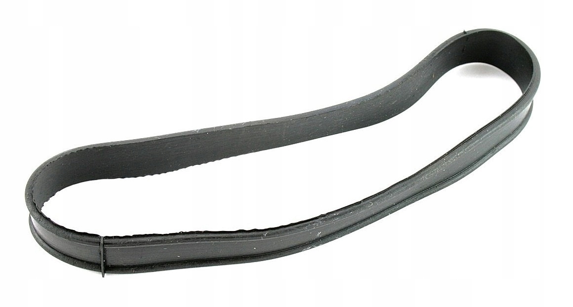 Guma uszczelka szkła lampy przód WSK reflektora