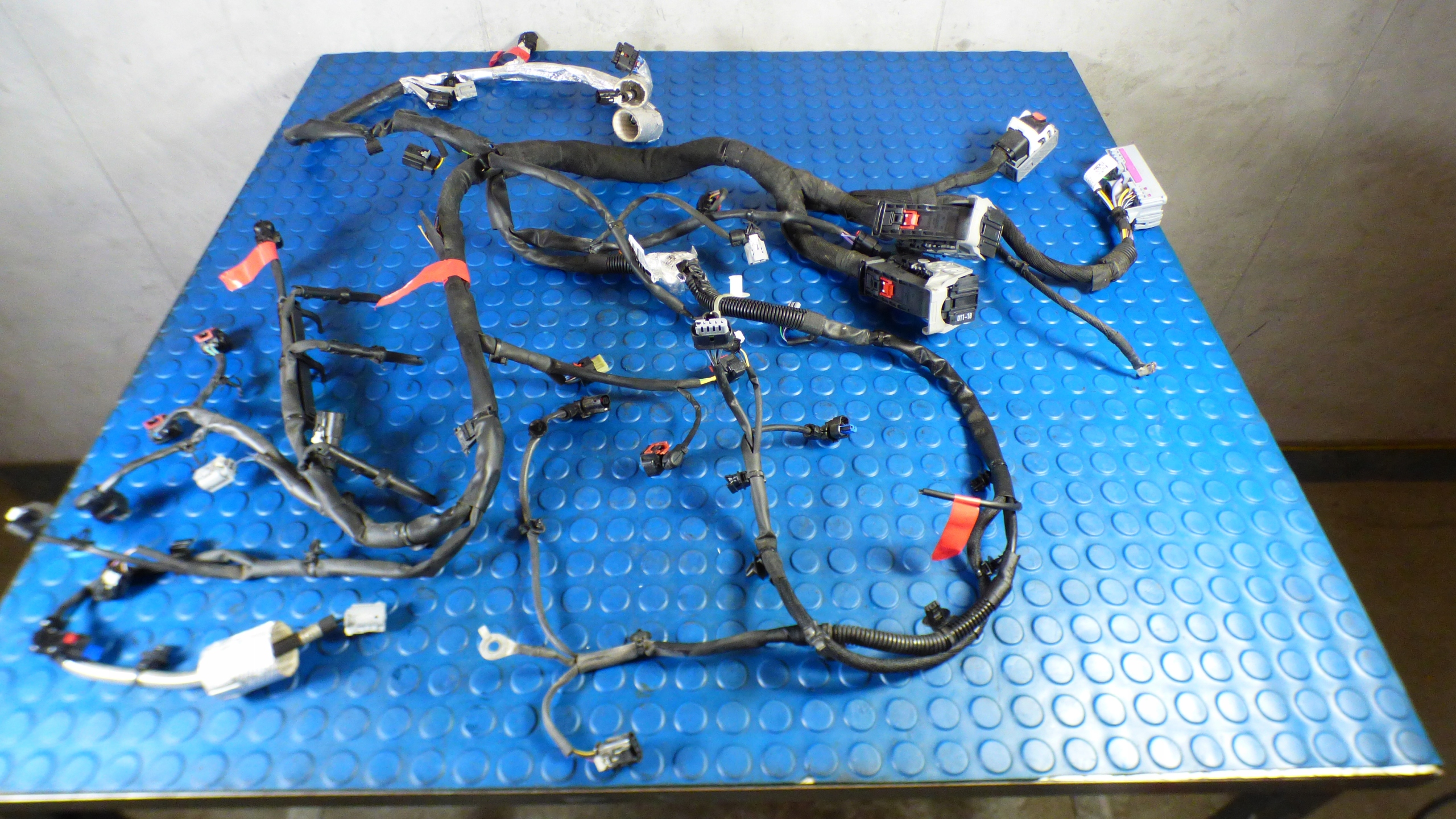 CABLAGGIO CABLAGGIO MOTORE 39235964 N2N OPEL ASTRA K V 1.5 CDTI