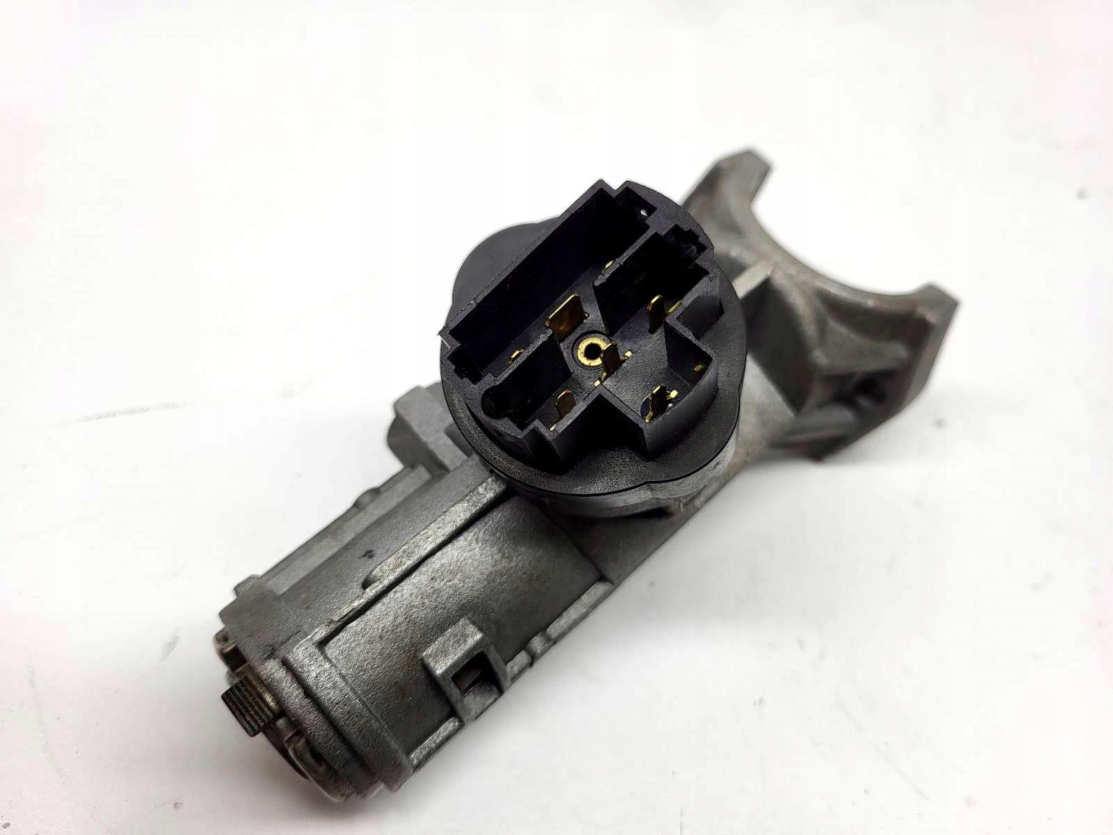 ignition Citroen JUMPER II 2.8 HDI 2006r