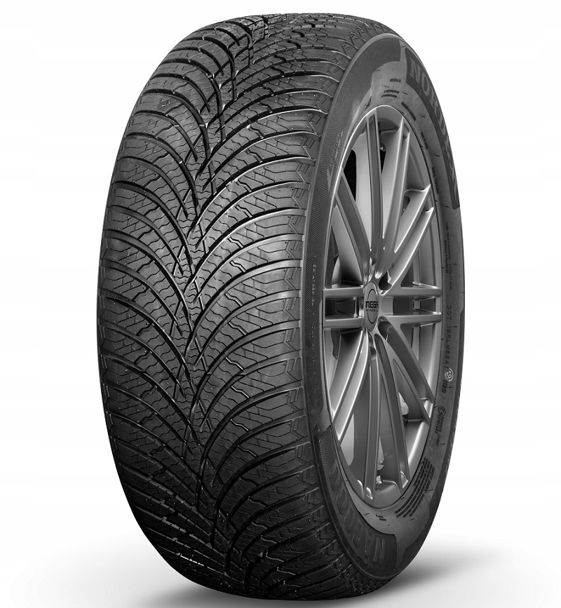 

2x Opony całoroczne Nordexx NA6000 175/70R14 88T