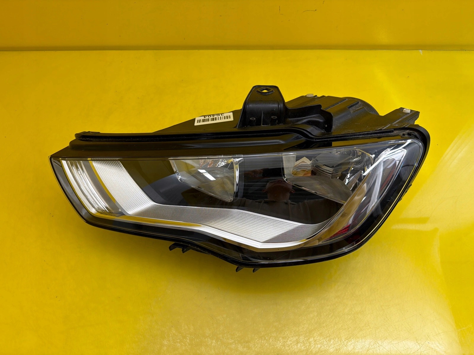 light left Audi A3 8V 8V0 2012- normal 8V0941003A