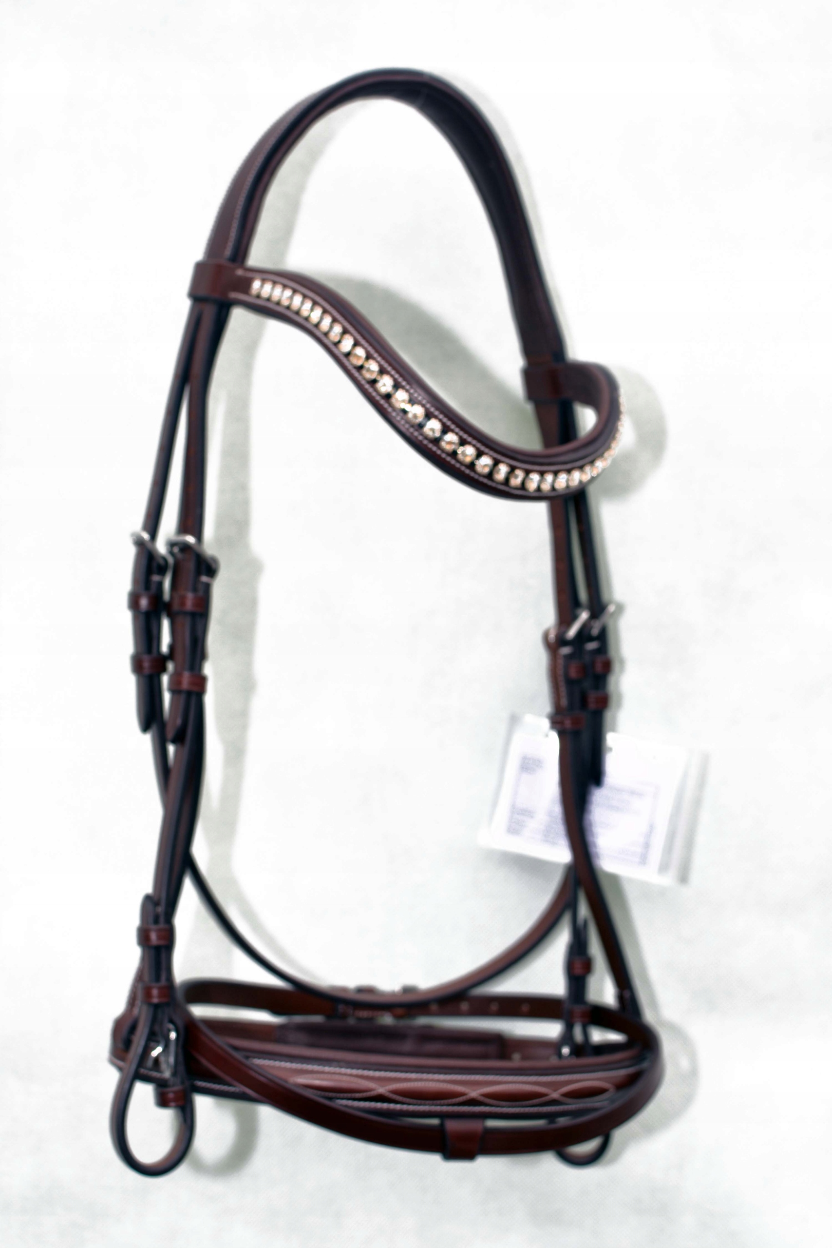 OGŁOWIE ANATOMICZNE PROFILOWANE ROZ. FULL Marka bez marki