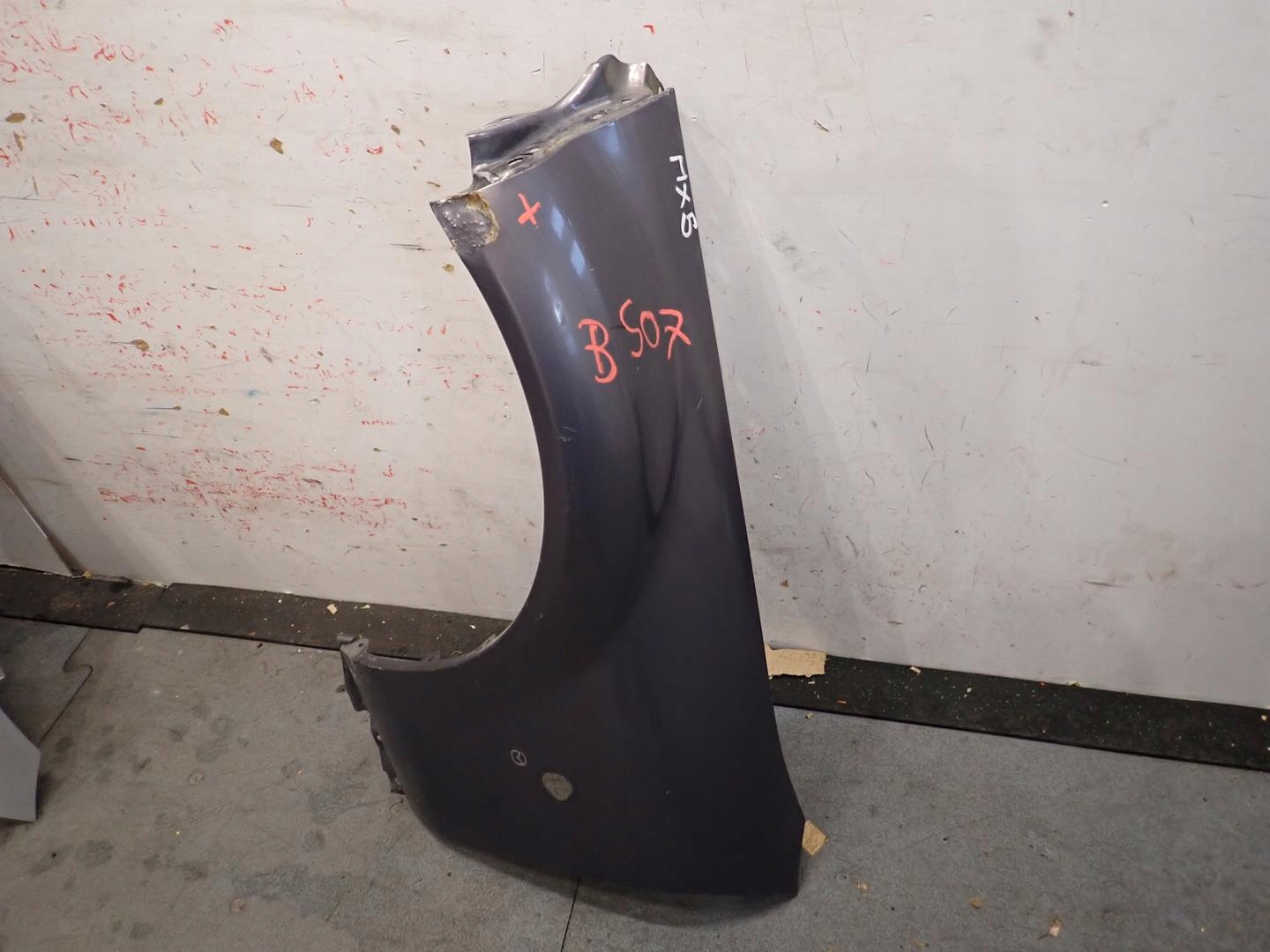 fender front front left MAZDA MX5 2005-2014