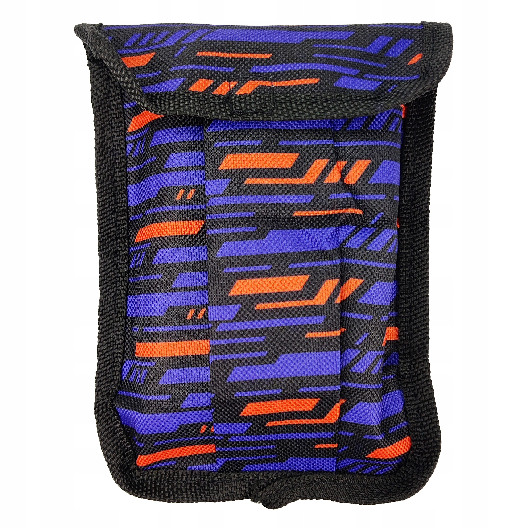 ZESTAW TAKTYCZNY DO NERFA SZELKI KABURA ETUI WOREK Marka inna