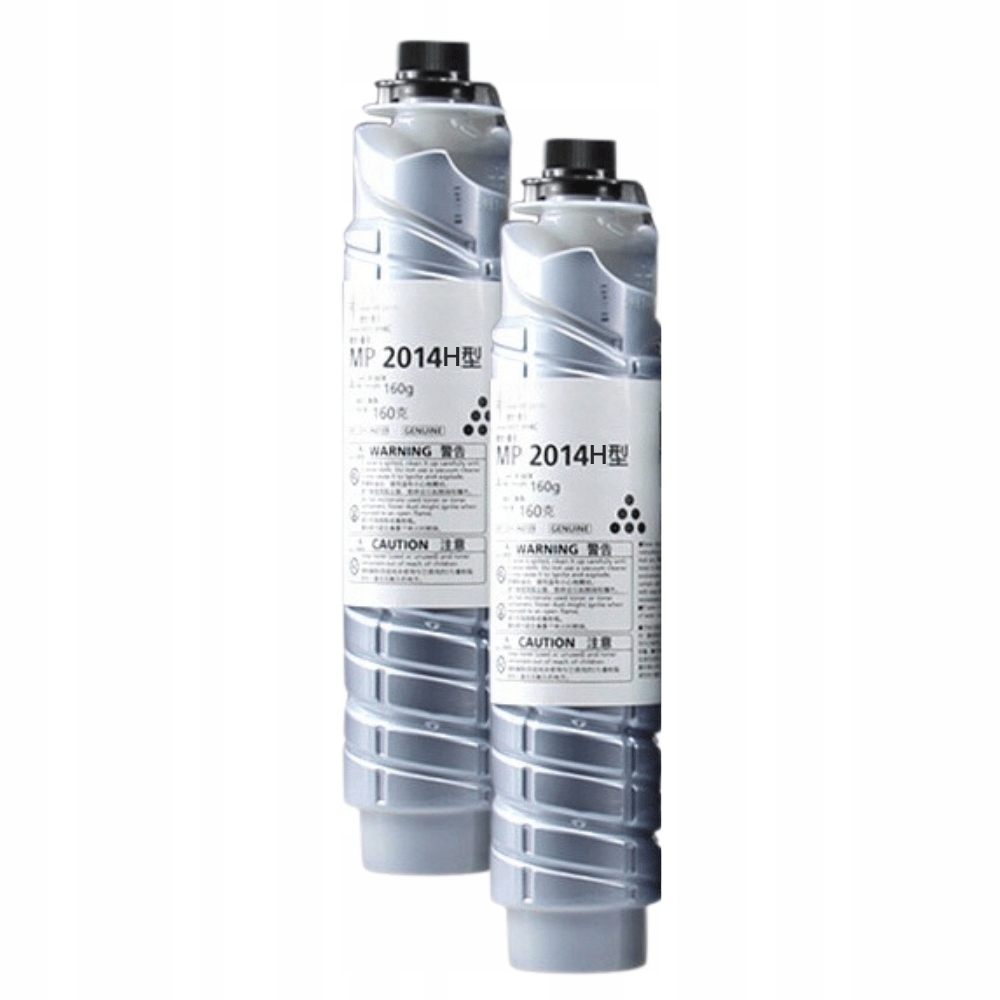 2-pak Nowy Toner MP2014H do Ricoh M2700 IM2701 IM2702 MP2014 842135