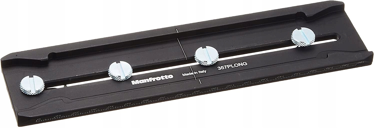Płytka Manfrotto 357PLONG długa 210mm Kod producenta 357PLONG