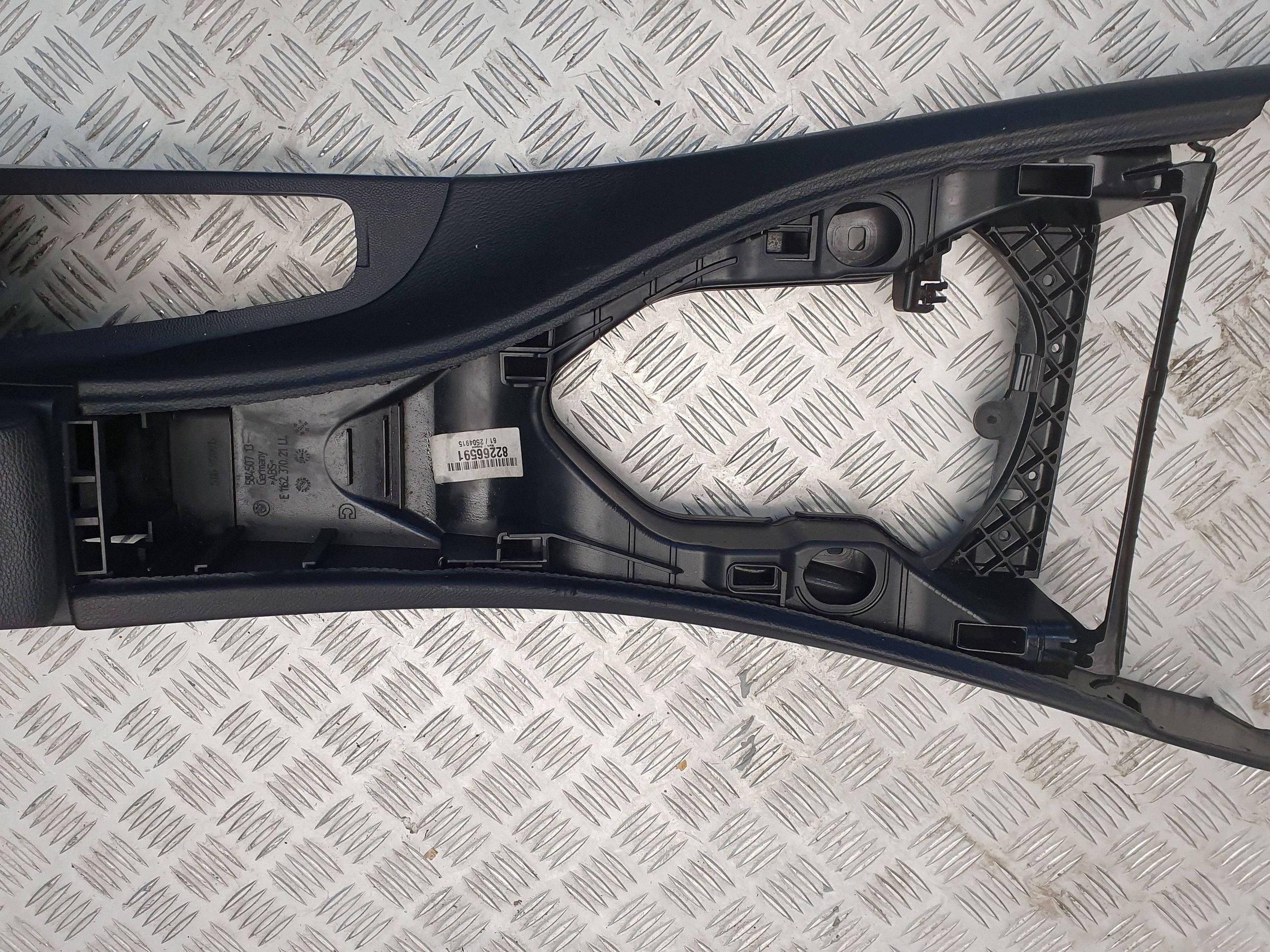tunel srednji naslon za ruku EUROPA 9170915 BMW E91 E90 E92 E93