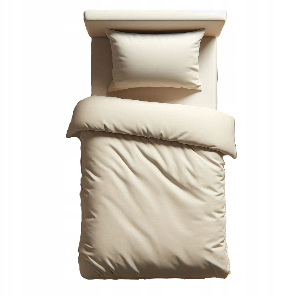 Bedtime Posteľná Bielizeň Bavlnené so systémom jednoduchej zmeny 160x200 (2 farby)