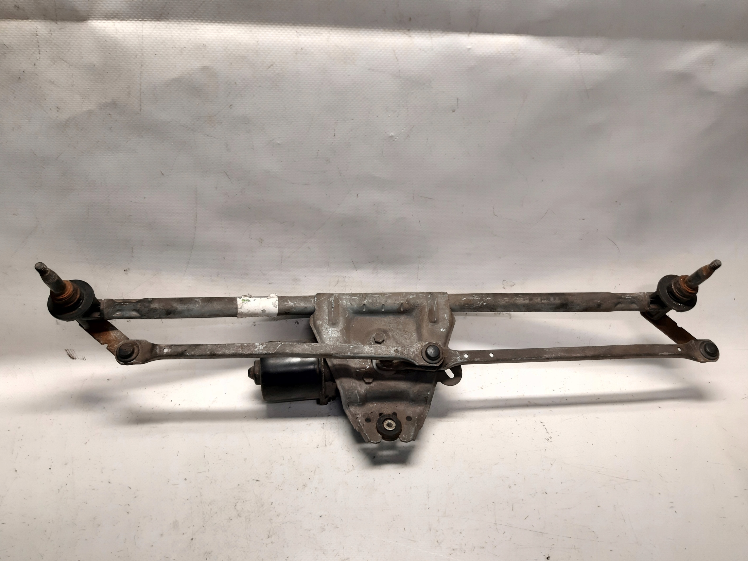 Wischergestänge RENAULT KANGOO KANGO 1 FL