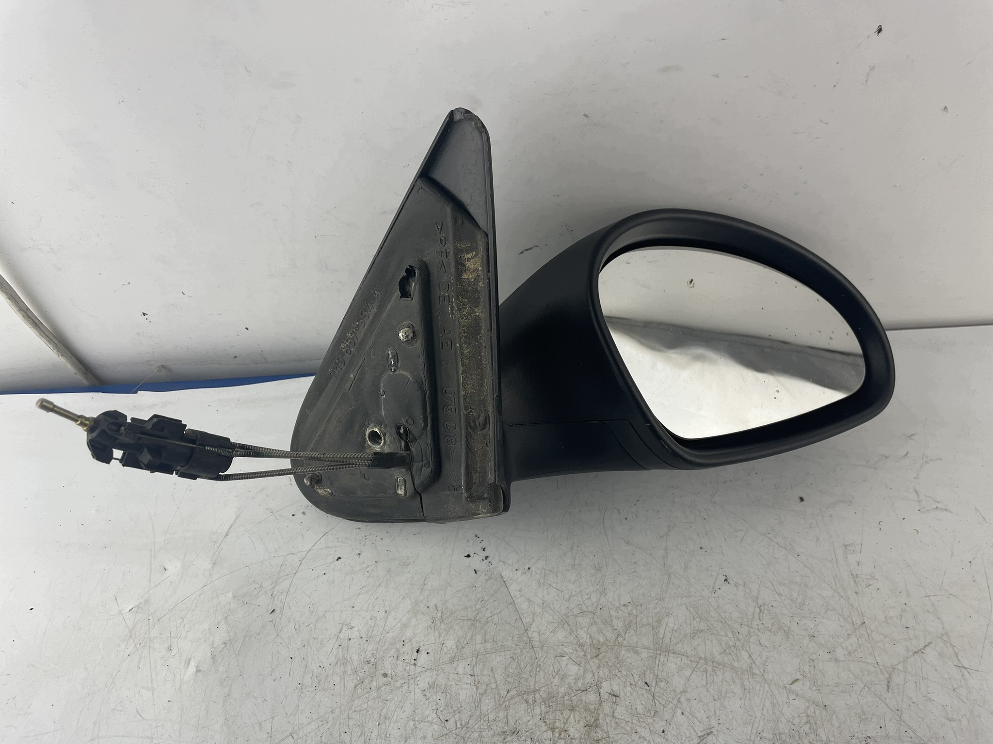 mirror exterior right 1M0857934A Seat Leon 1M electrics