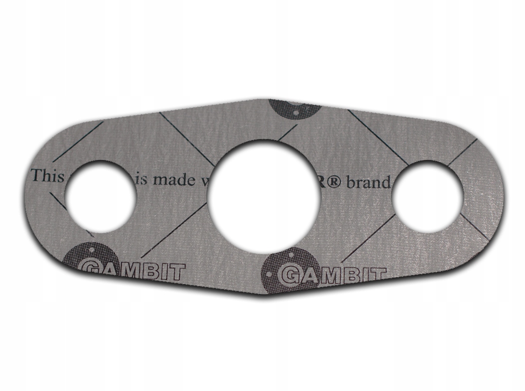 122 Uszczelka EGR FORD MONDEO 1.8 2.0 16V 2.5 V6