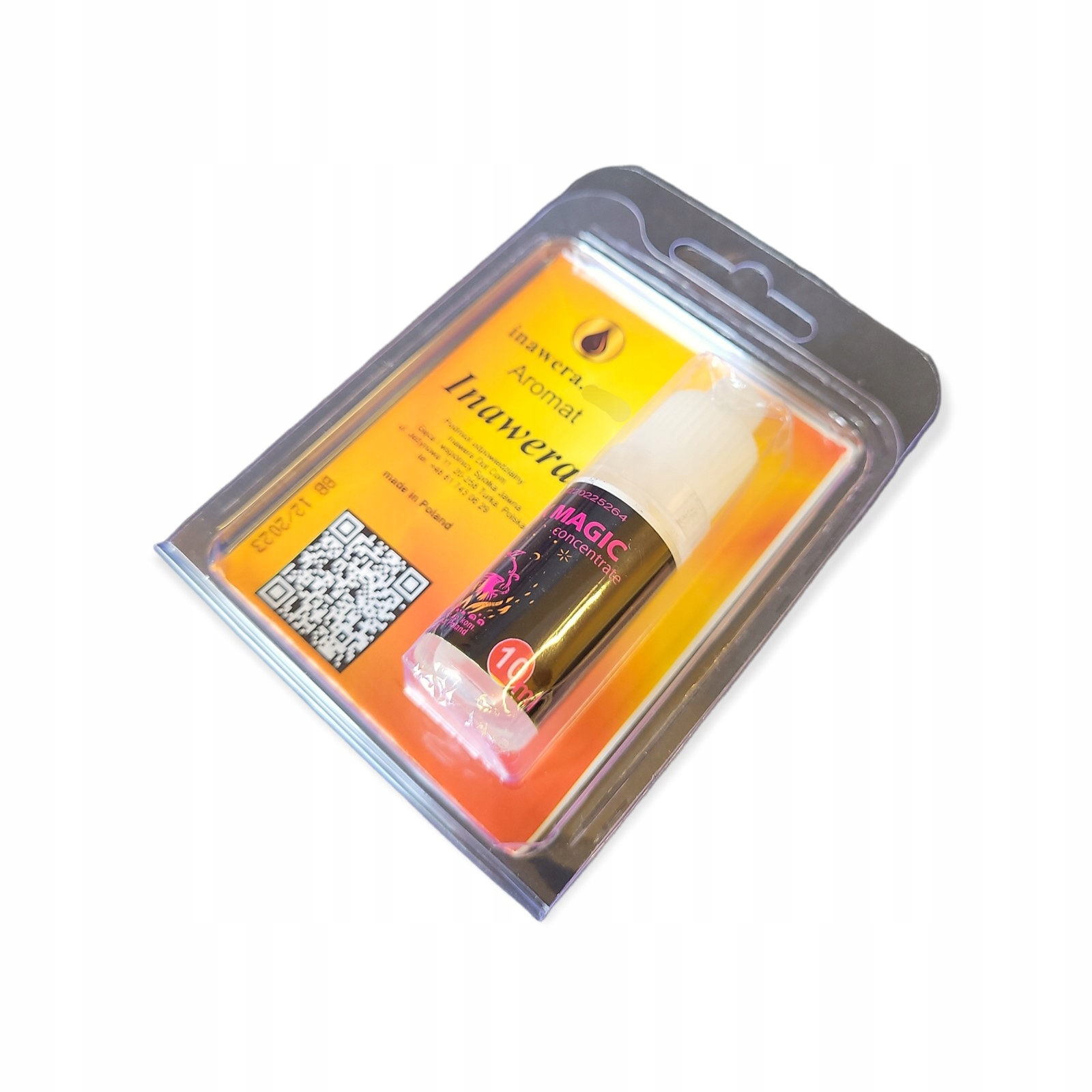 

Aromat Inawera Black Magic 10ml