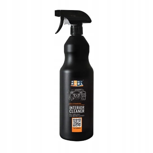 Adbl Interior Cleaner 500ml do kokpitu