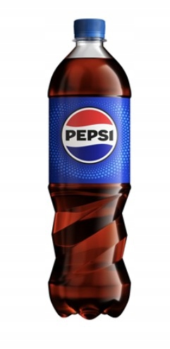 pepsi Sycený nápoj 15 x 850 ml