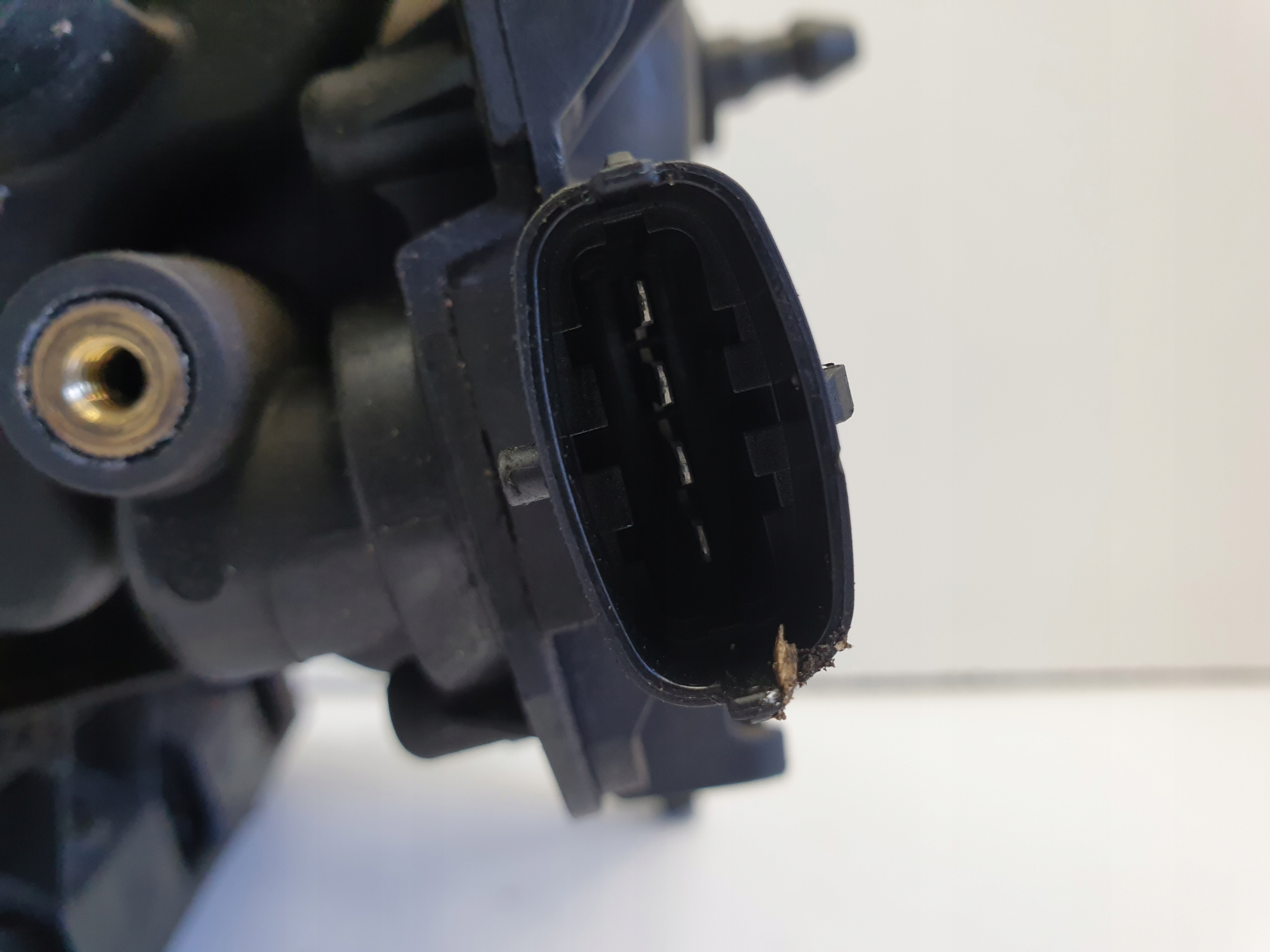 ALFA ROMEO MITO 1.4 16V коллектор Впускный