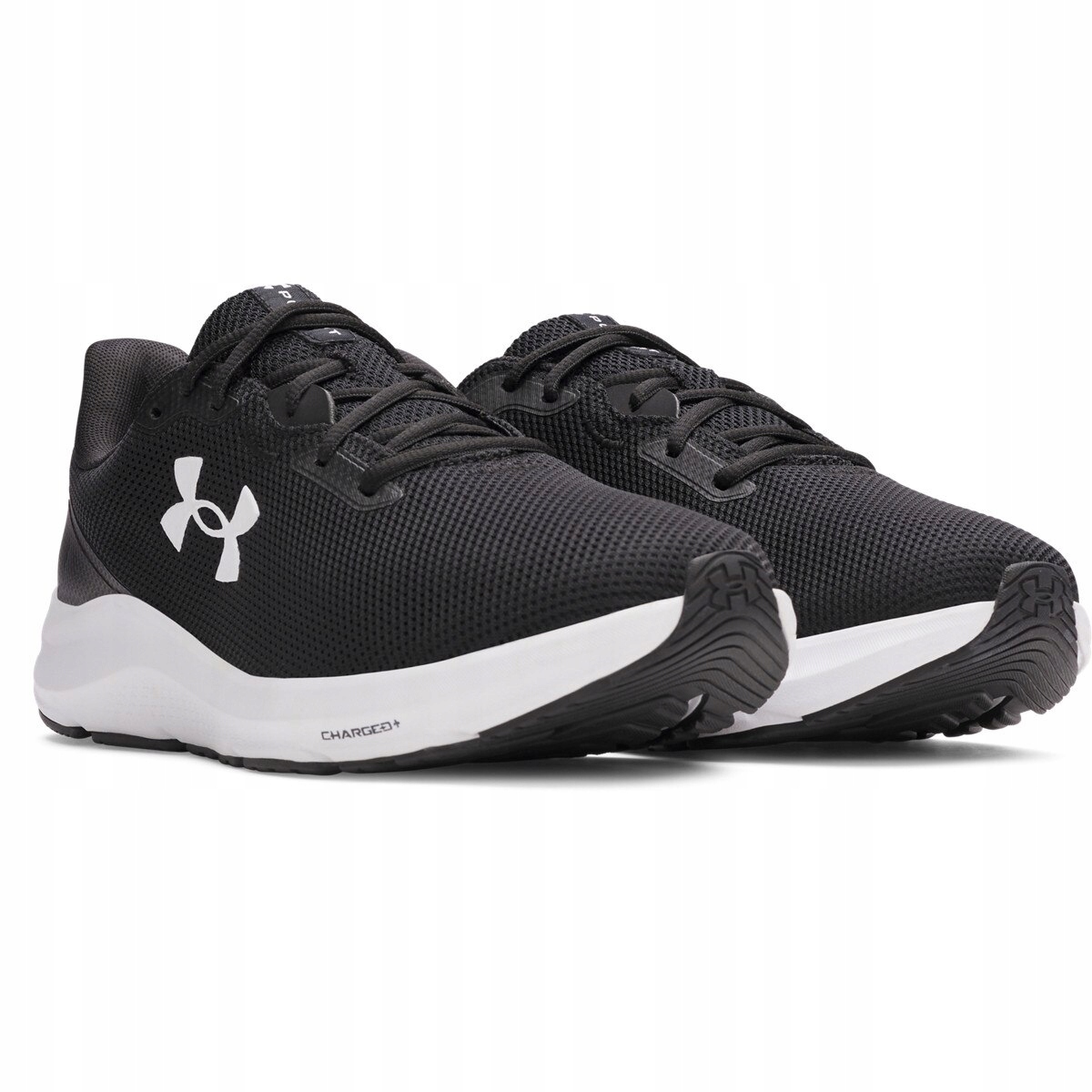 Buty Do Biegania Under Armour Charged Pursiut 4 Roz. 45,5